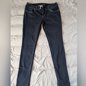 Vanity Skinny Jeans 30x32L
